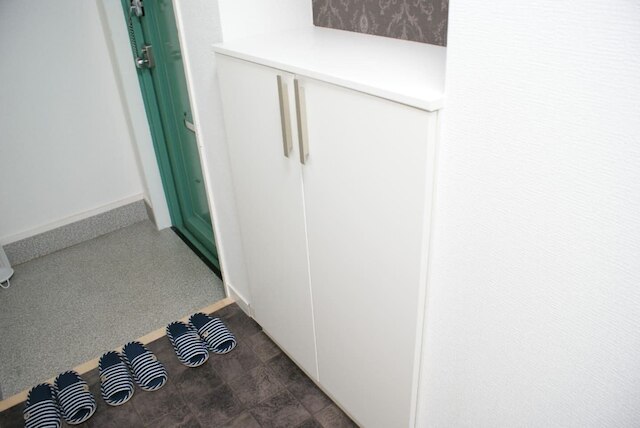 Shin-Osaka GRAND-H 202