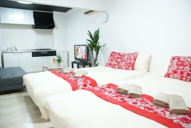 Shin-Osaka GRAND-H 202