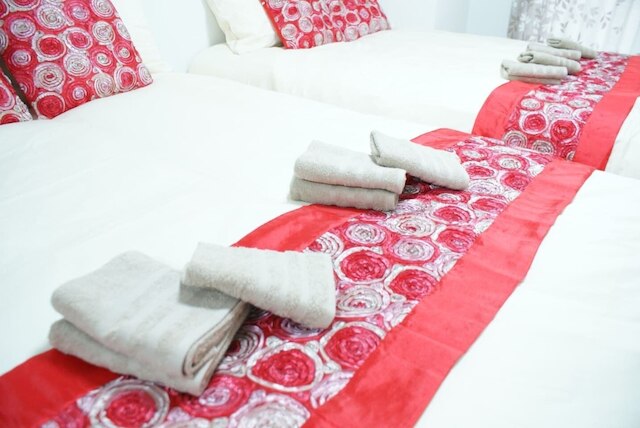 Shin-Osaka GRAND-H 202