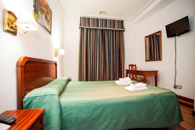 ペンシオン カレラ