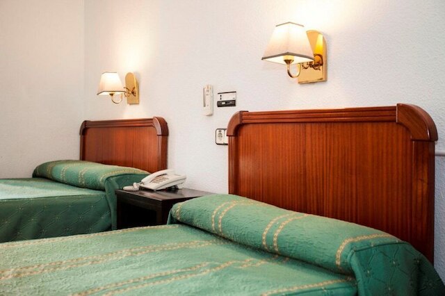 ペンシオン カレラ