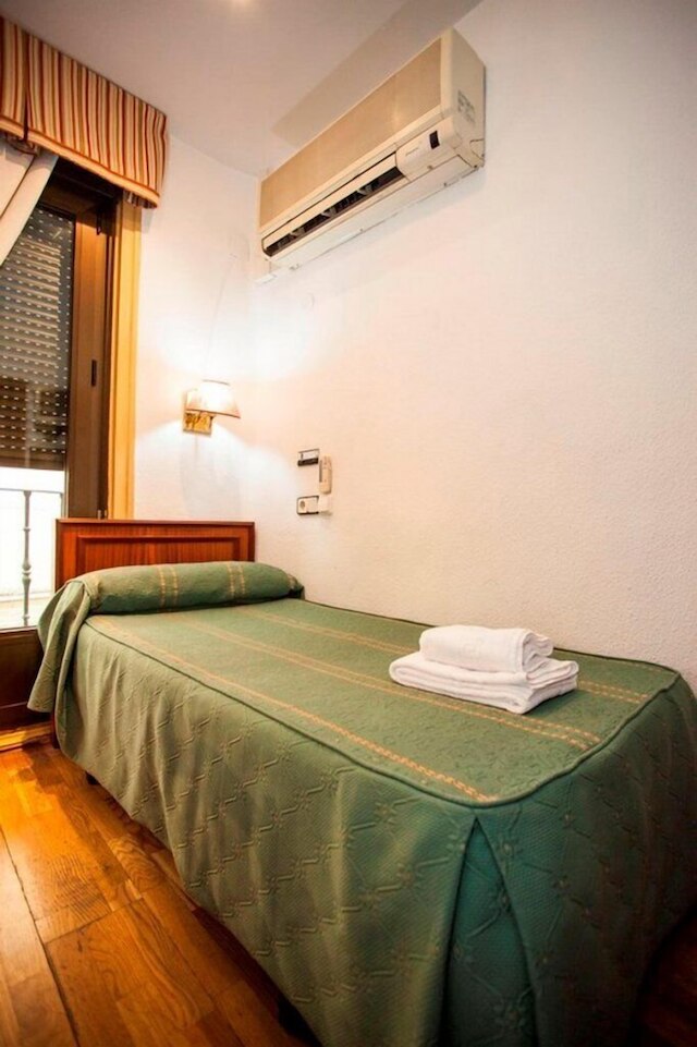 ペンシオン カレラ