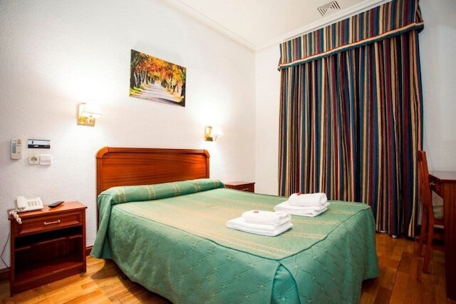 ペンシオン カレラ