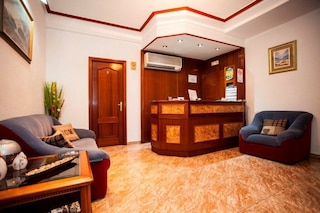 ペンシオン カレラ