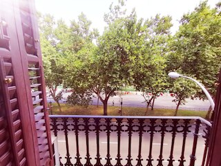 カーサ デ ウエスペデス アストゥリアナ