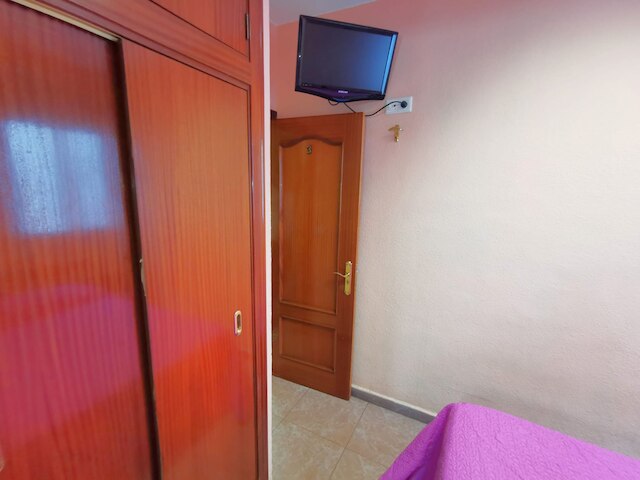 カーサ デ ウエスペデス アストゥリアナ