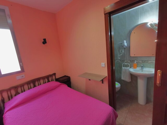 カーサ デ ウエスペデス アストゥリアナ