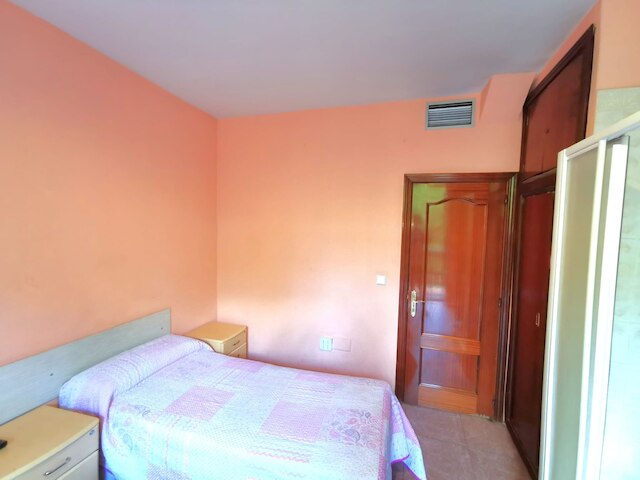 カーサ デ ウエスペデス アストゥリアナ