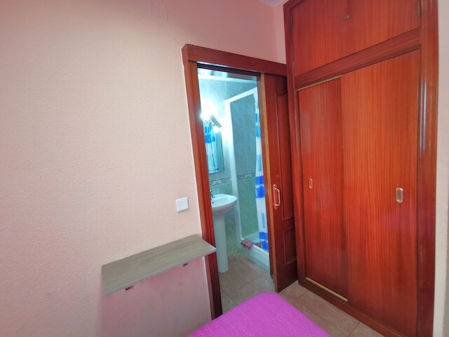 カーサ デ ウエスペデス アストゥリアナ