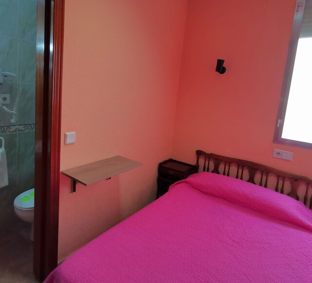 カーサ デ ウエスペデス アストゥリアナ