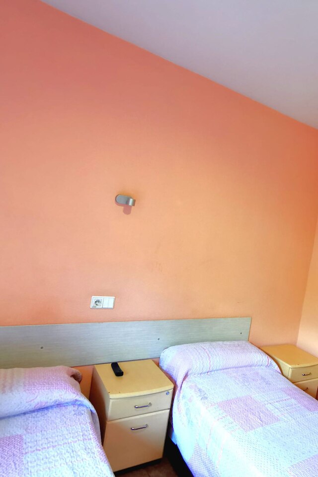 カーサ デ ウエスペデス アストゥリアナ