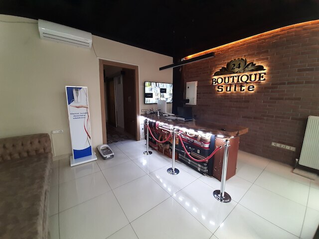 ブティック 24 スイーツ