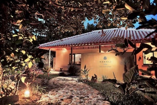 ハナリ・ヴィレッジ・瀬底島