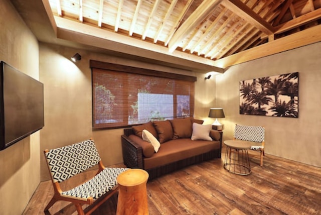 ハナリ・ヴィレッジ・瀬底島