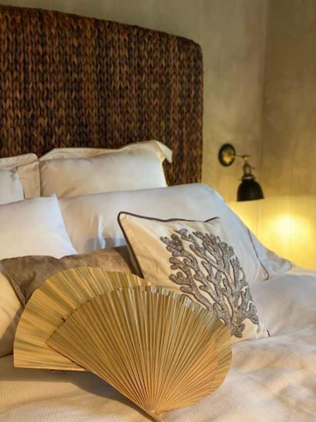 ハナリ・ヴィレッジ・瀬底島