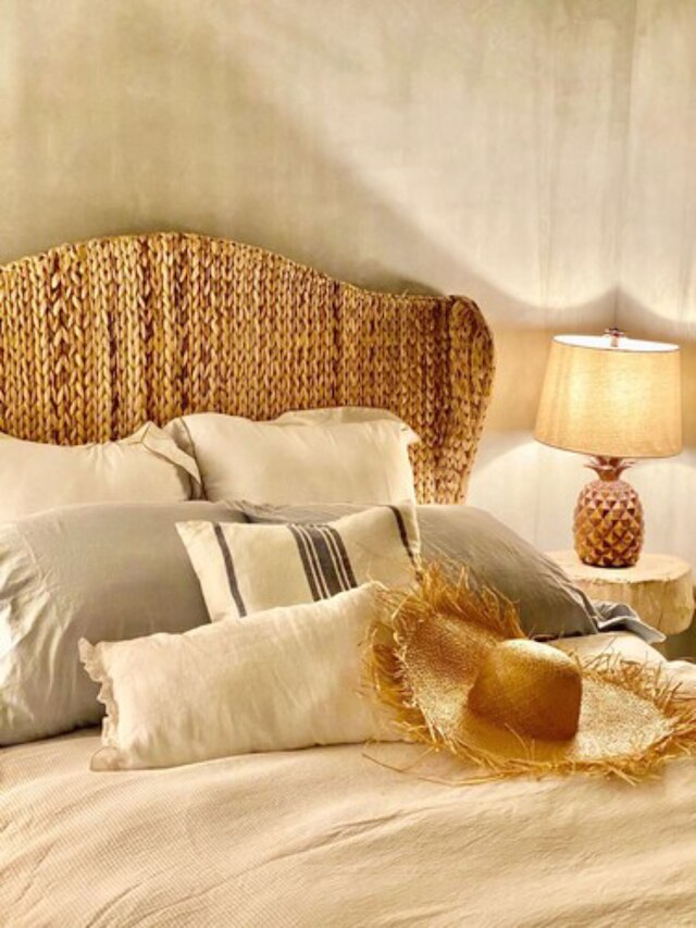 ハナリ・ヴィレッジ・瀬底島