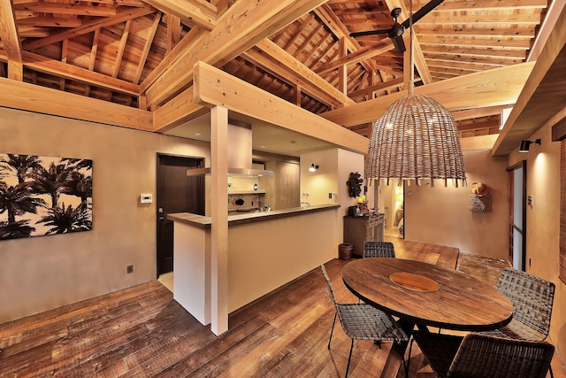 ハナリ・ヴィレッジ・瀬底島