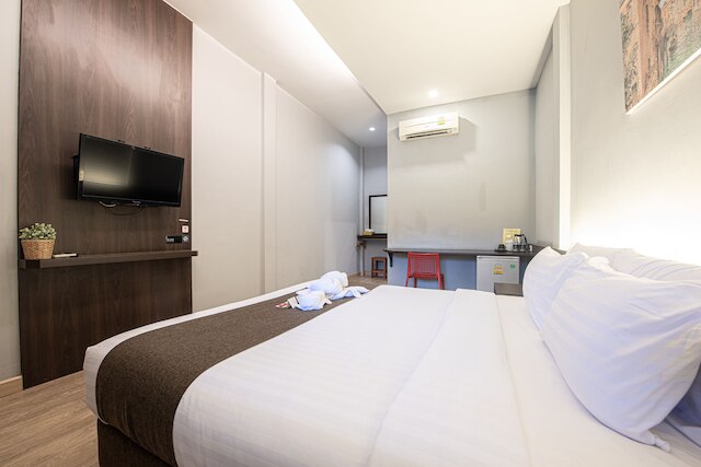 タルンシリ ブティック リゾート