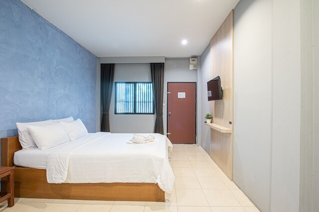 タルンシリ ブティック リゾート