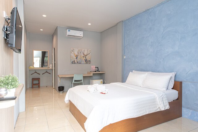 タルンシリ ブティック リゾート