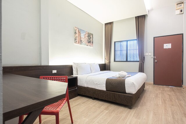 タルンシリ ブティック リゾート