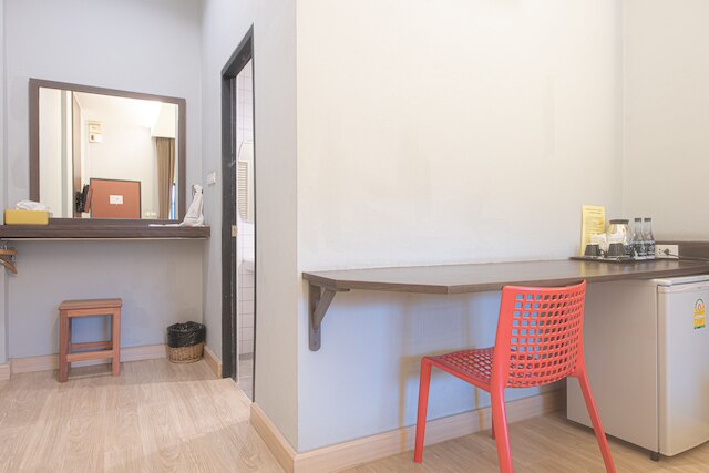 タルンシリ ブティック リゾート