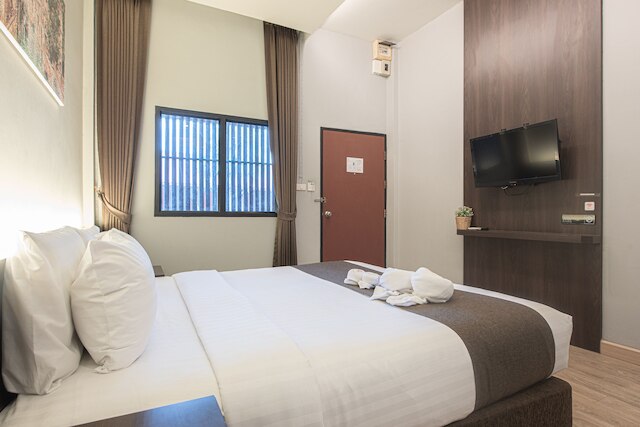 タルンシリ ブティック リゾート