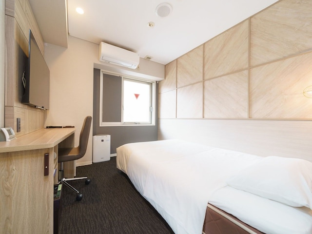 スーパーホテル御堂筋線・江坂