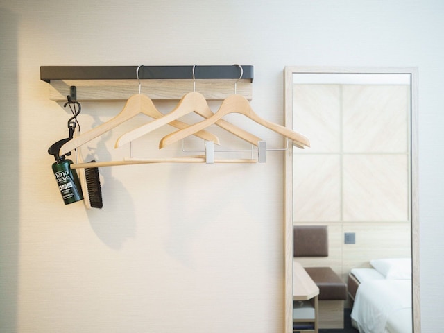 スーパーホテル御堂筋線・江坂