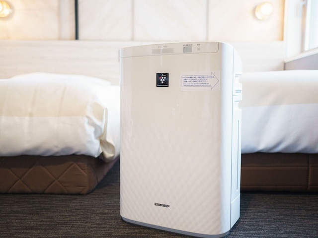 スーパーホテル御堂筋線・江坂