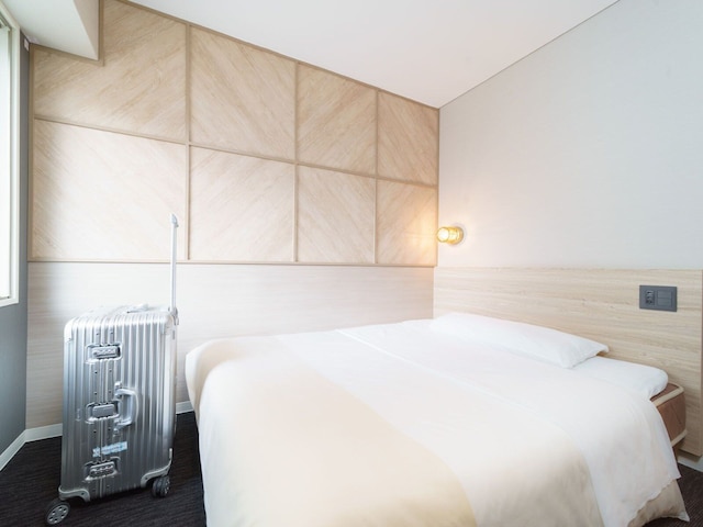 スーパーホテル御堂筋線・江坂