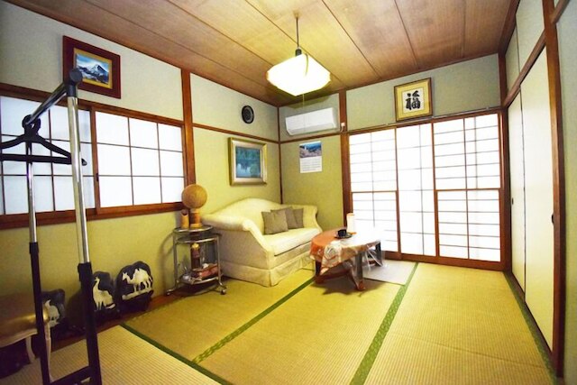 オアシス南雪谷