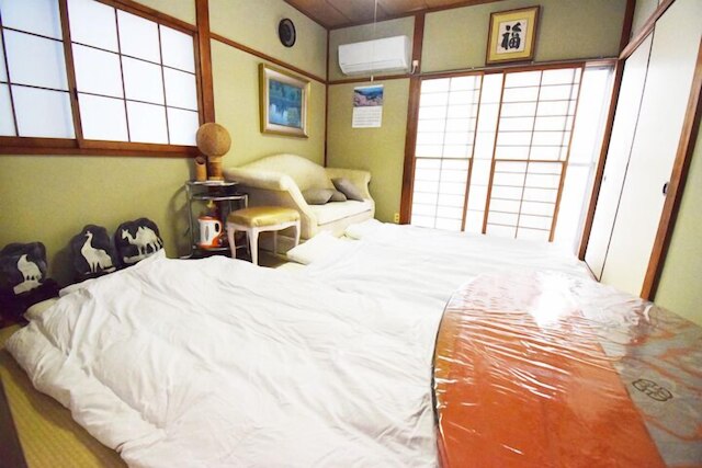 オアシス南雪谷