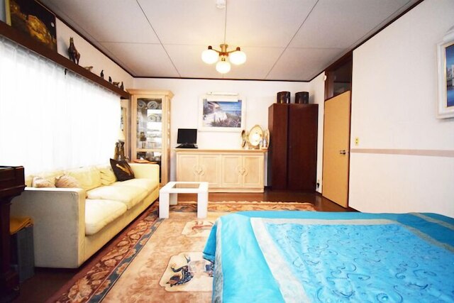 オアシス南雪谷