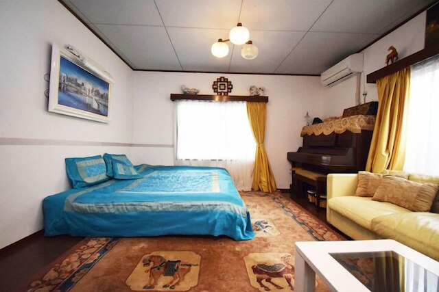 オアシス南雪谷