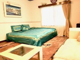 オアシス南雪谷