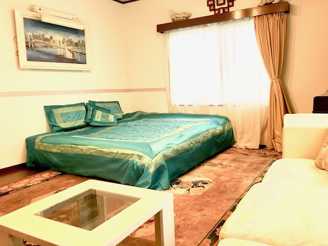 オアシス南雪谷