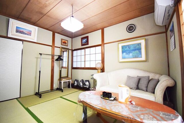 オアシス南雪谷