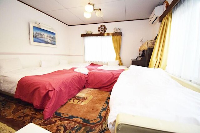 オアシス南雪谷