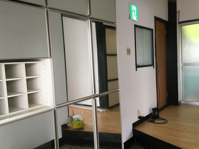 オアシス和田浦