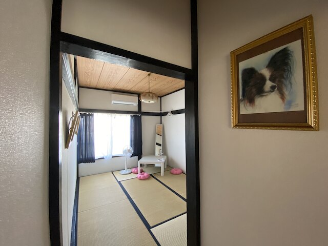 オアシス和田浦