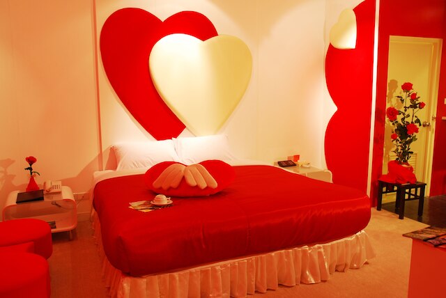 ザ アドベンチャー ホテル