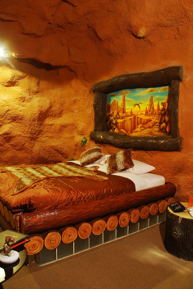 ザ アドベンチャー ホテル