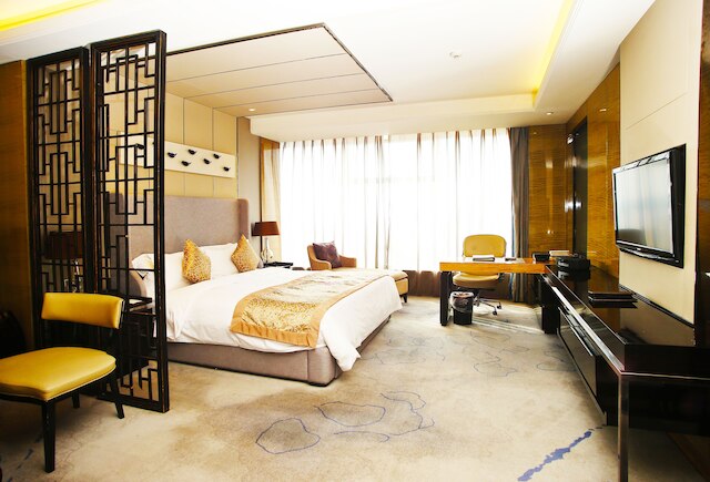 Tangla Hotel Tianjin