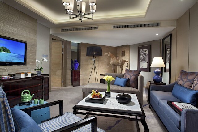 Tangla Hotel Tianjin