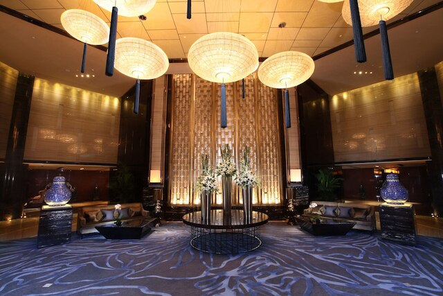 Tangla Hotel Tianjin