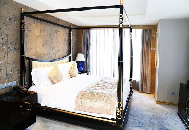 Tangla Hotel Tianjin