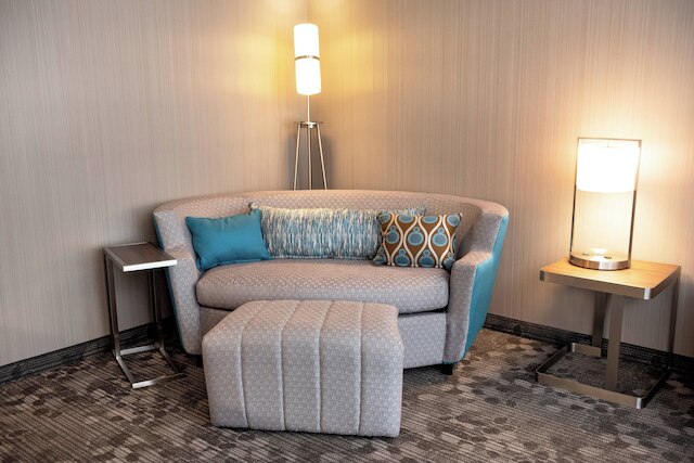 コートヤード・バイ マリオット・メサ アット・リグレービル ウエスト