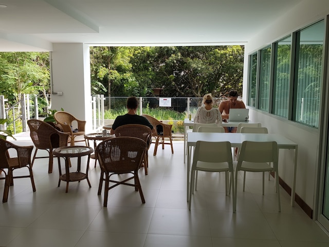 ニヴス チェンマイ