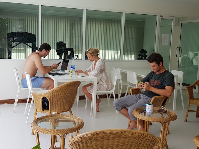 ニヴス チェンマイ